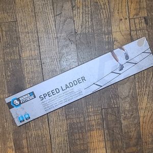 Nee Speed ladder